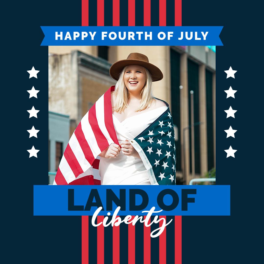 Celebrate America's Freedom in 10 Bold Ways! - Eshaarya
