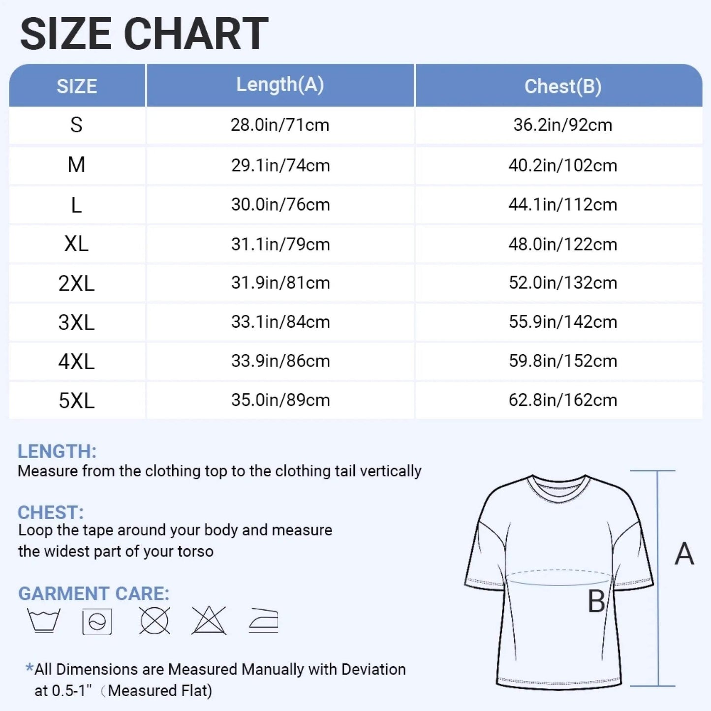 Personalized Family T-Shirt – Gift for the Ones You Love - Eshaarya