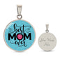Circle of Warmth: Jewelry for Mom - Eshaarya