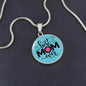 Circle of Warmth: Jewelry for Mom - Eshaarya