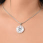 Wear Your Faith: Trust in the Lord Jewelry - Eshaarya