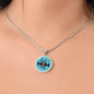 Circle of Warmth: Jewelry for Mom - Eshaarya