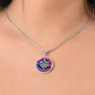 Mom You are the Heart of Our Family | The Ultimate Keepsake: A Necklace Designed to Last a Lifetime - Eshaarya