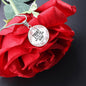 Wear Your Faith: Trust in the Lord Jewelry - Eshaarya
