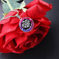 Mom You are the Heart of Our Family | The Ultimate Keepsake: A Necklace Designed to Last a Lifetime - Eshaarya