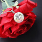 Hope and Strength: Inspirational Pendant - Eshaarya