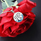 Strength in Adversity: Inspirational Pendant - Eshaarya