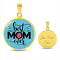 Circle of Warmth: Jewelry for Mom - Eshaarya