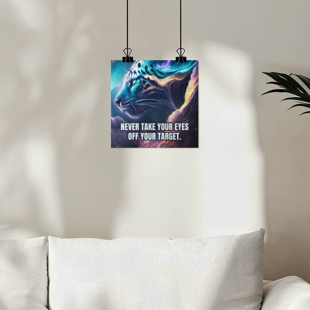 Wall Decor | Digital Art Print | - Eshaarya