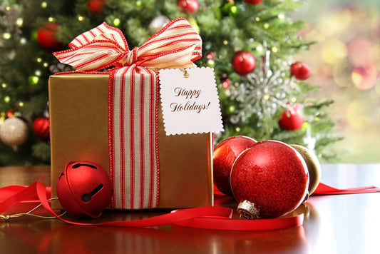 Thoughtful Christmas Gift Ideas for Your Dear One