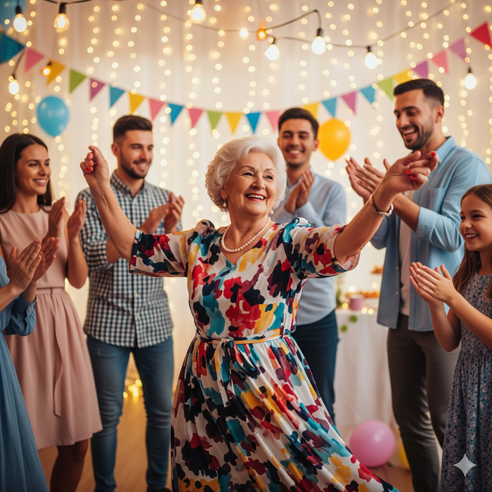 10 Heartfelt Gift Ideas from Grandsons to Grandmas That Will Melt Her Heart - Eshaarya