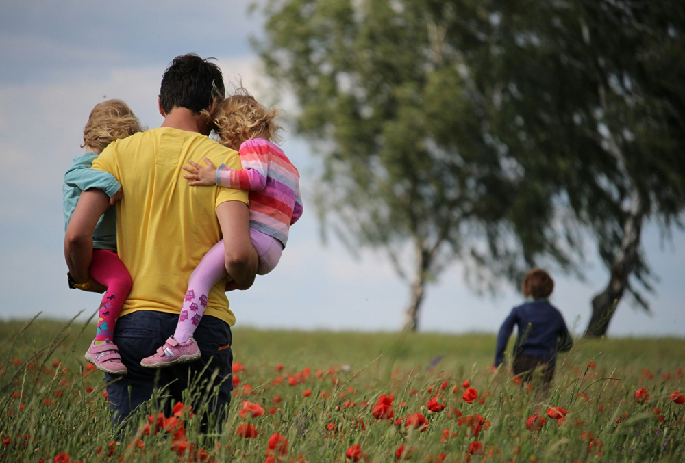 Why Personalized Gifts Are the Best Father's Day Gifts