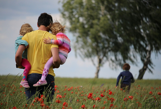 Why Personalized Gifts Are the Best Father's Day Gifts