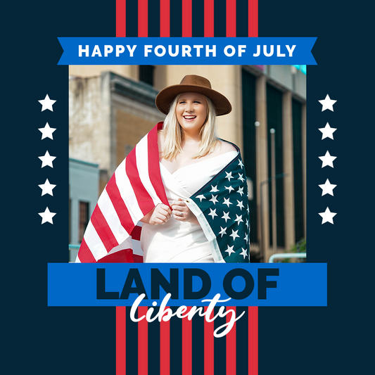 Celebrate America's Freedom in 10 Bold Ways! - Eshaarya