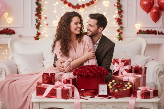 The Ultimate Guide to Customised Valentines Day Gifts for Her