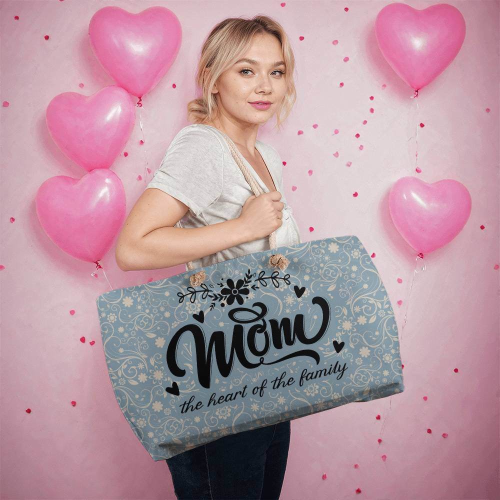 Tote Bag - Eshaarya