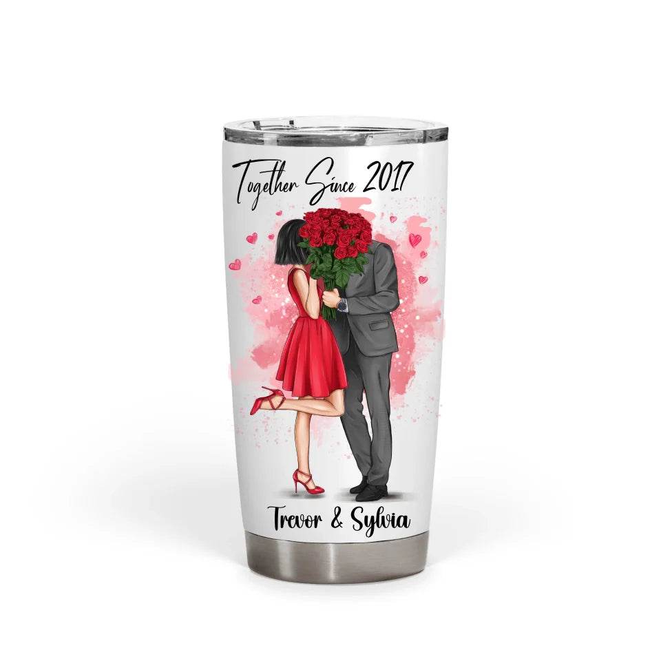 Valentine's Day Collection - Eshaarya