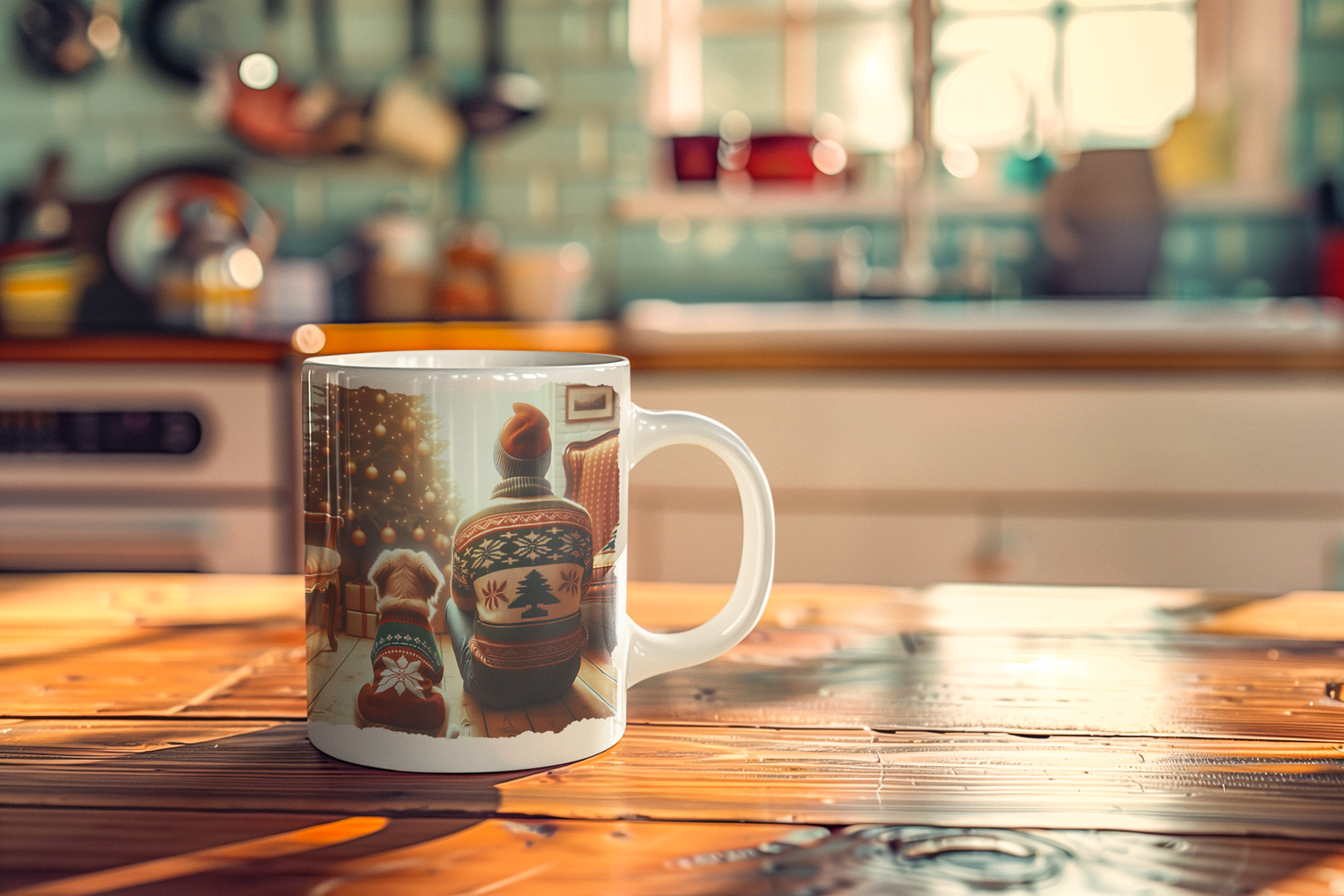 Mugs