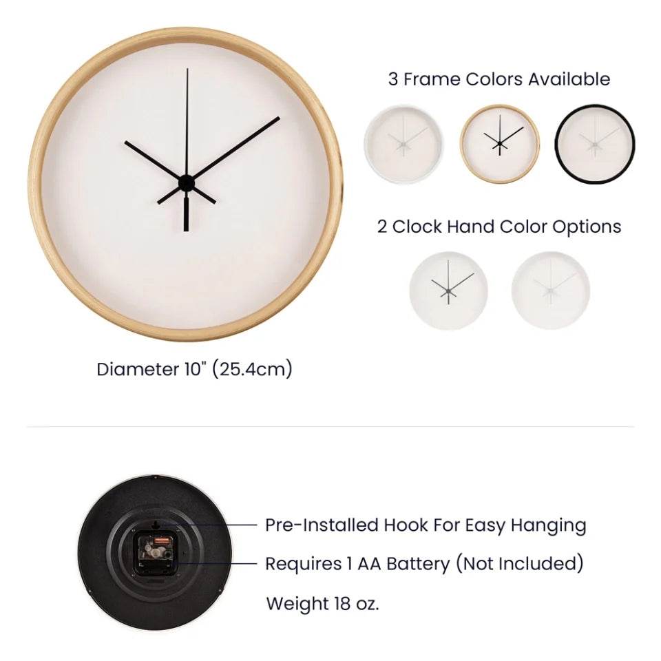 Cosmic Timekeeper: Universe-Themed Clock with Planetary Charm, Gift for Kids, Gift for Home, Home Decoration, Interior Ideas - Eshaarya