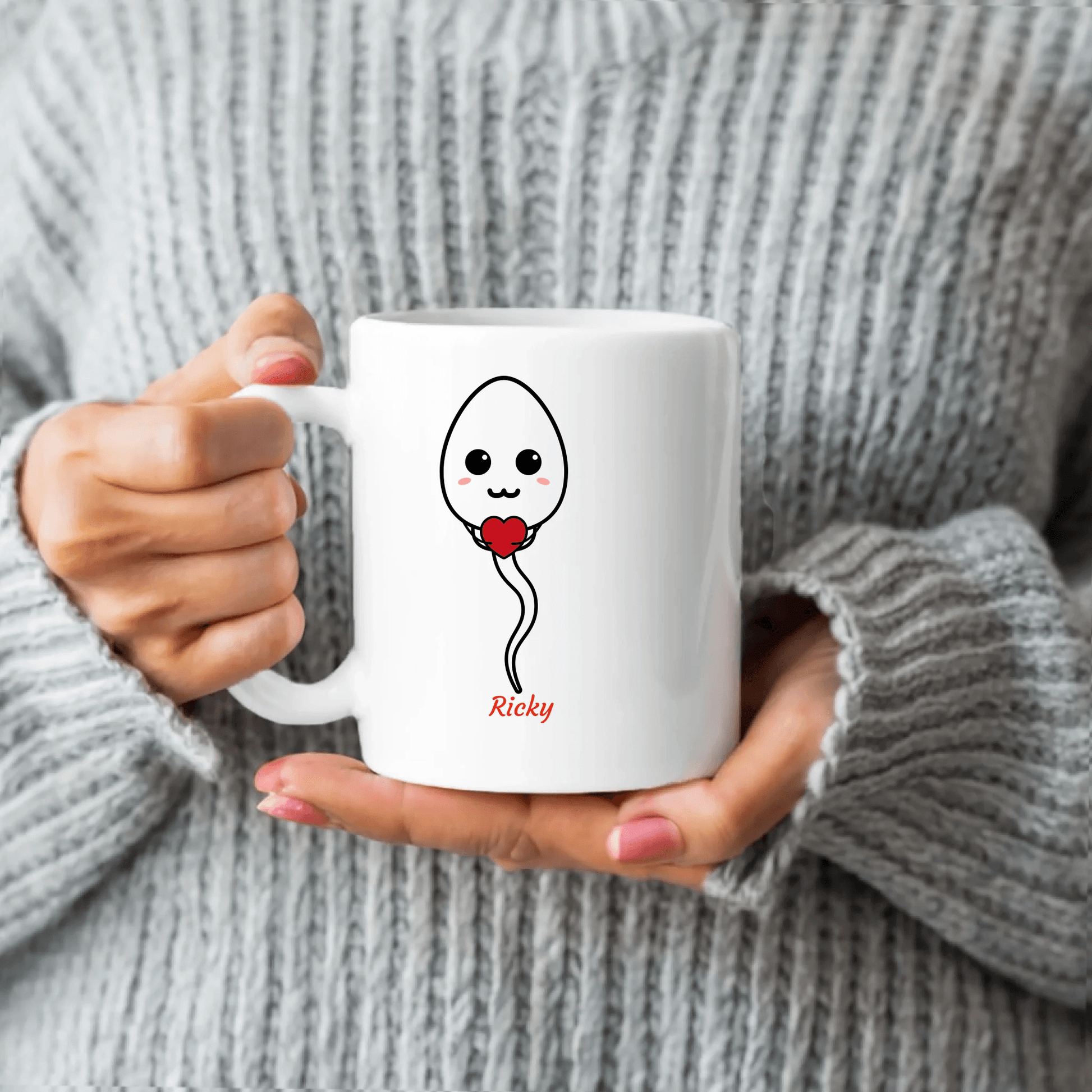 Personalized Mug for Dad - Unique Gifts for Dad | Father's Day gifts - Eshaarya