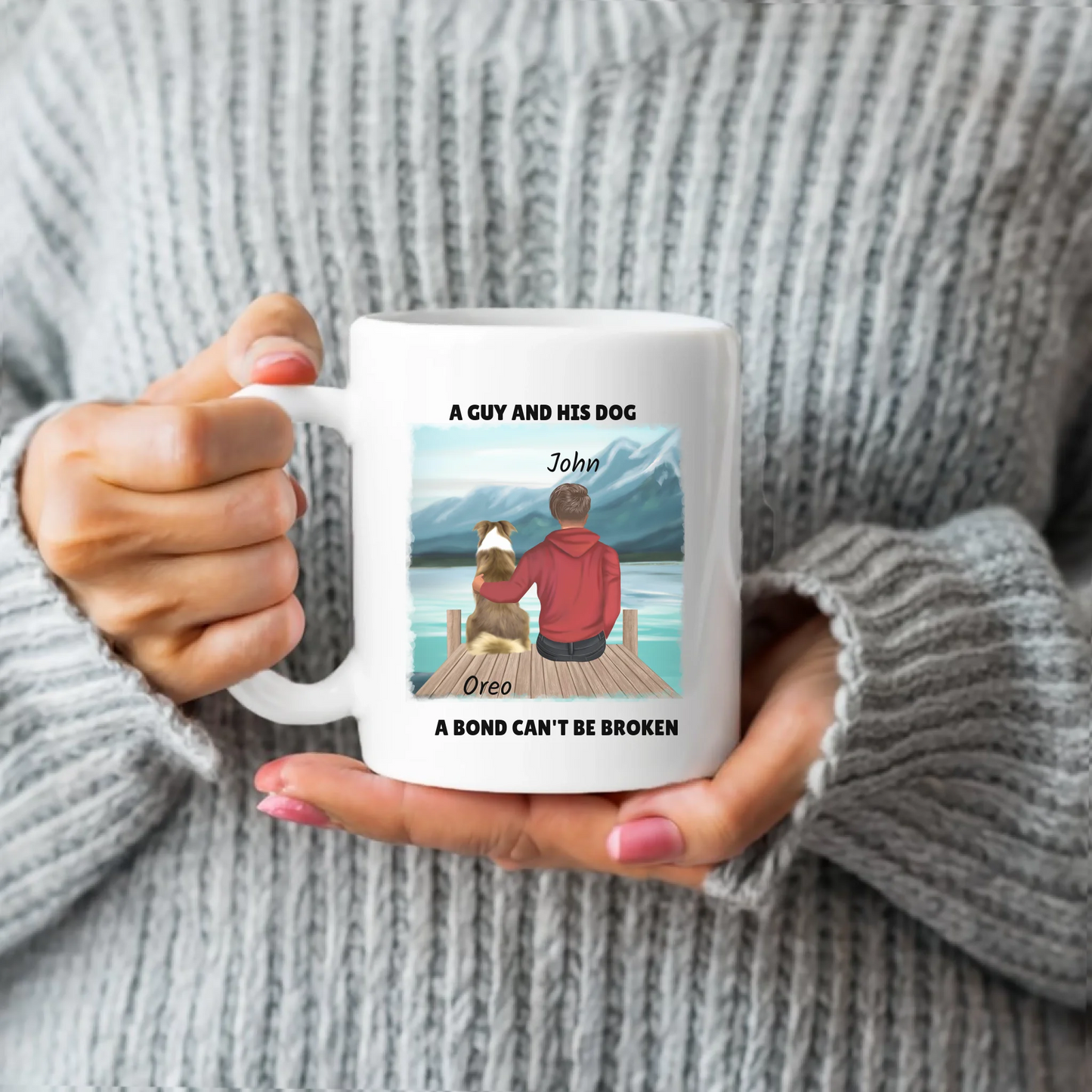 Main Photo Mockup