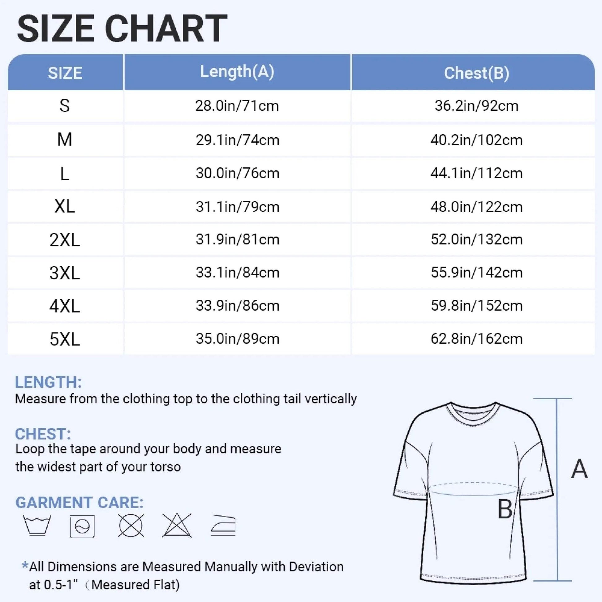 Personalized Family T-Shirt – Gift for the Ones You Love - Eshaarya