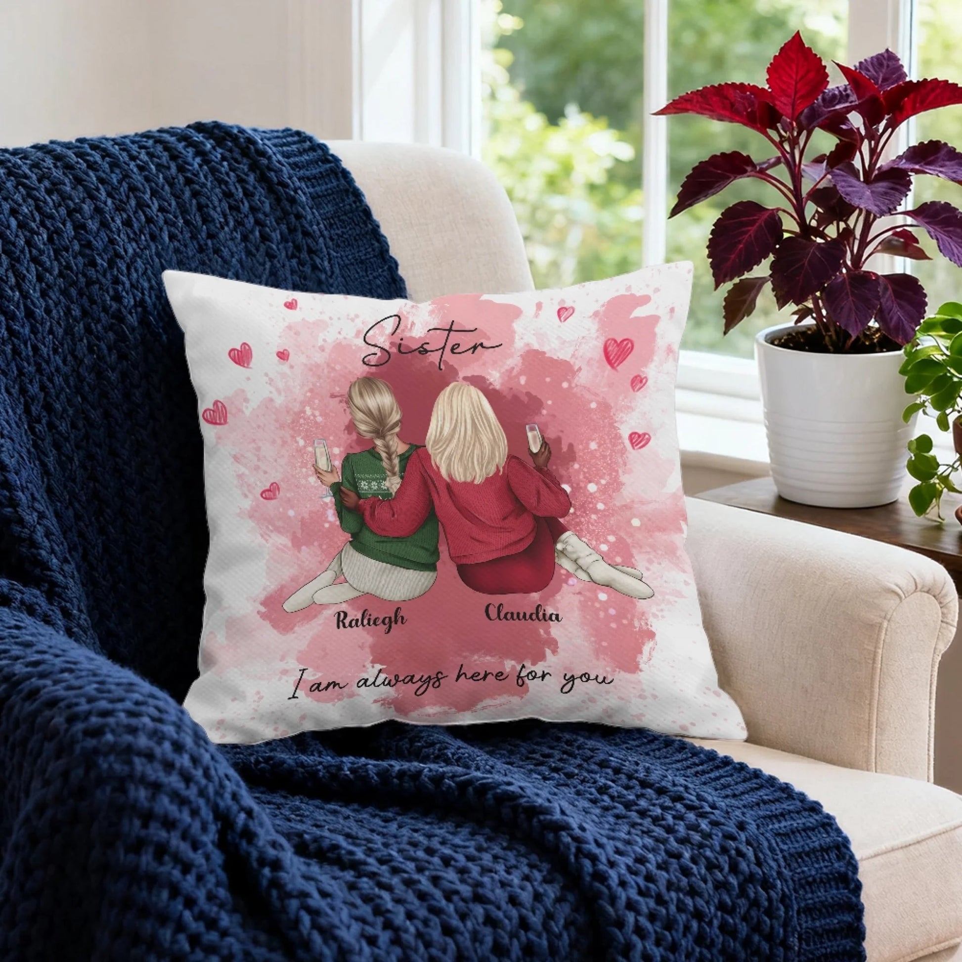 Ssiter pillow Mockup 1