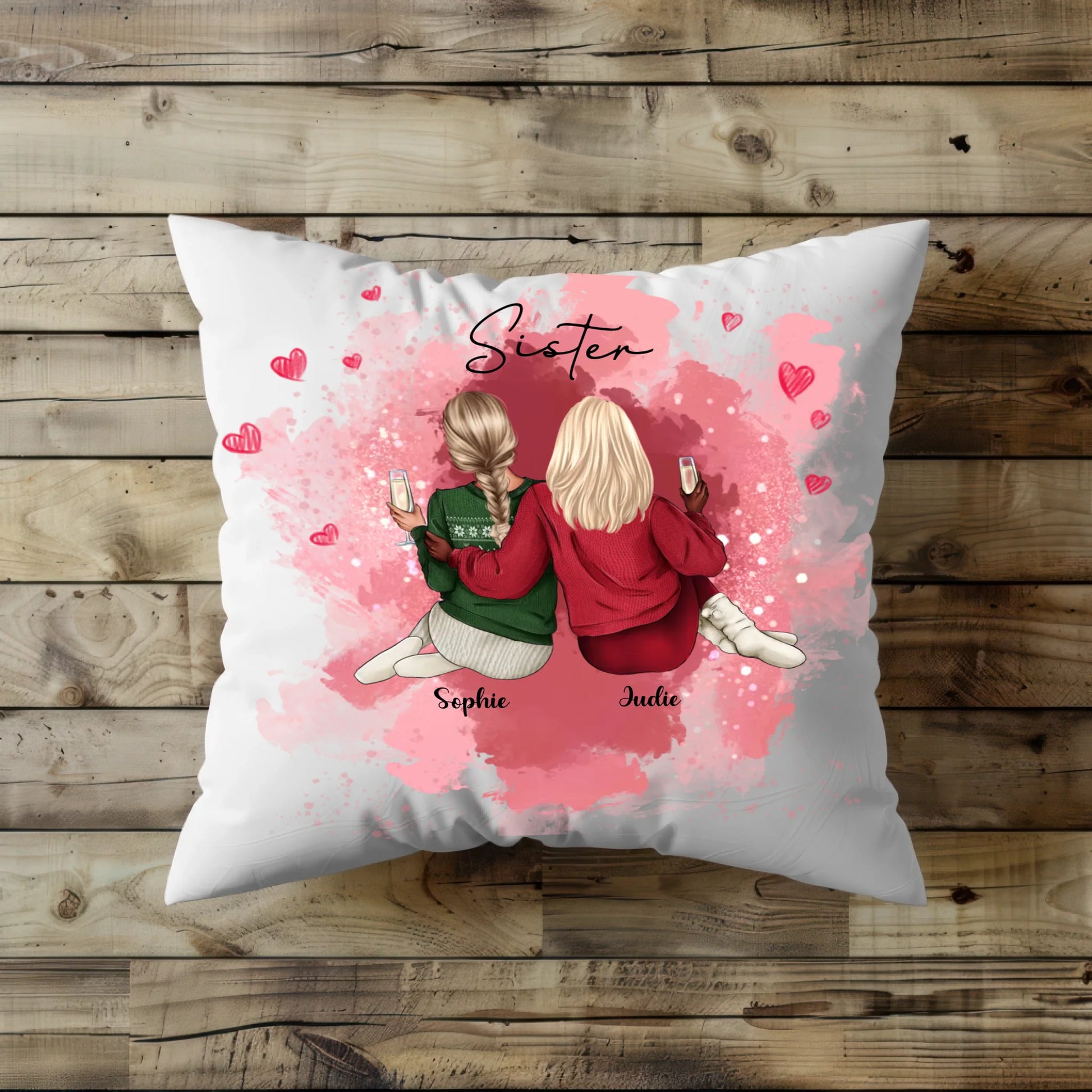 Freedom Forever - Mockup (3)