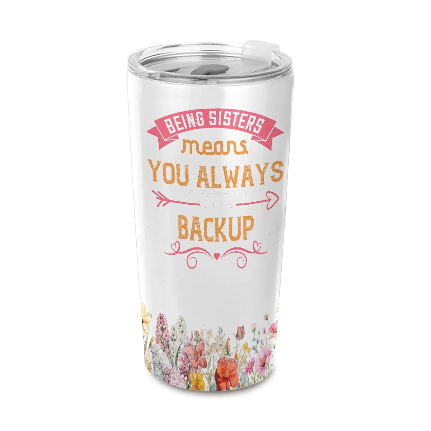 Tumbler mock up 5