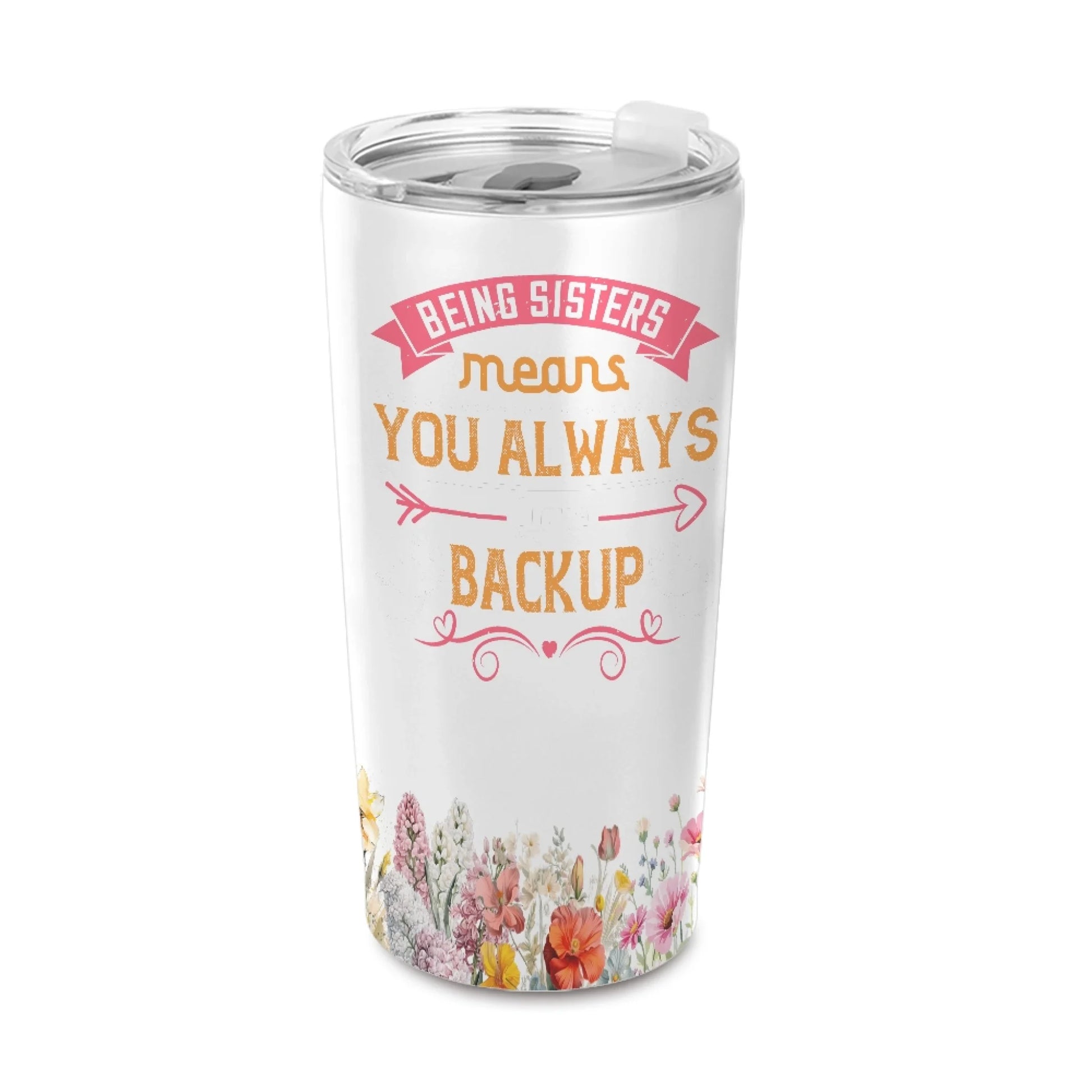 Tumbler mock up 5