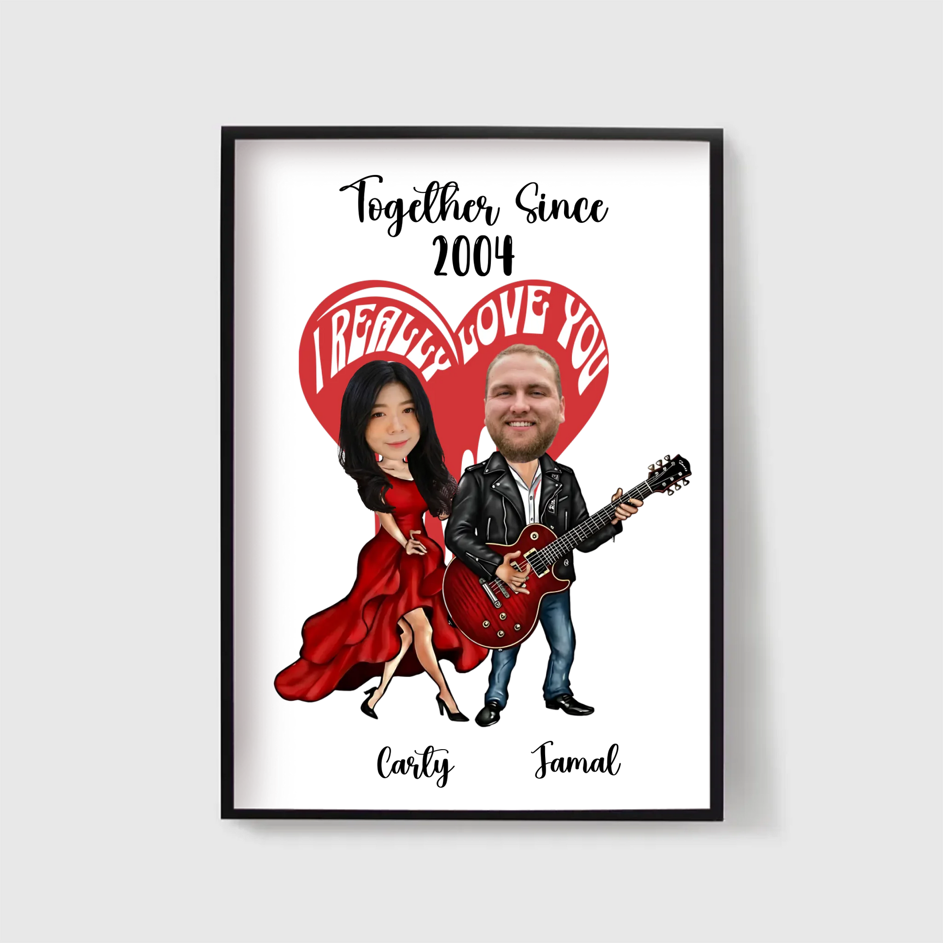 Poster-24″ x 36_ - Black