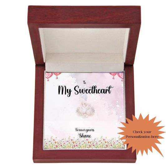 Crown Necklace Amazon