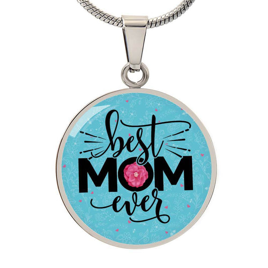 Circle of Warmth: Jewelry for Mom - Eshaarya