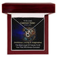 Horoscope Zodiac Sign Gold Plated or Stainless Steel Finish Pendant Necklace Jewelry for Sister- Women Gifts - Eshaarya