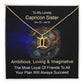 Horoscope Zodiac Sign Gold Plated or Stainless Steel Finish Pendant Necklace Jewelry for Sister- Women Gifts - Eshaarya