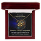 Horoscope Zodiac Sign Gold Plated or Stainless Steel Finish Pendant Necklace Jewelry for Sister- Women Gifts - Eshaarya