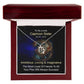 Horoscope Zodiac Sign Gold Plated or Stainless Steel Finish Pendant Necklace Jewelry for Sister- Women Gifts - Eshaarya