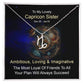 Horoscope Zodiac Sign Gold Plated or Stainless Steel Finish Pendant Necklace Jewelry for Sister- Women Gifts - Eshaarya