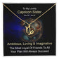 Horoscope Zodiac Sign Gold Plated or Stainless Steel Finish Pendant Necklace Jewelry for Sister- Women Gifts - Eshaarya