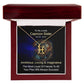 Horoscope Zodiac Sign Gold Plated or Stainless Steel Finish Pendant Necklace Jewelry for Sister- Women Gifts - Eshaarya