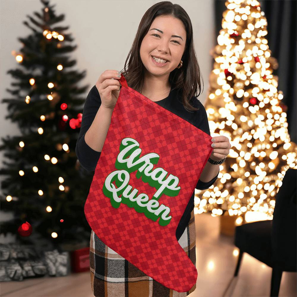 Christmas Stockings