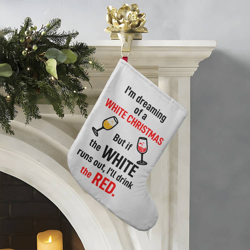 Christmas Stockings