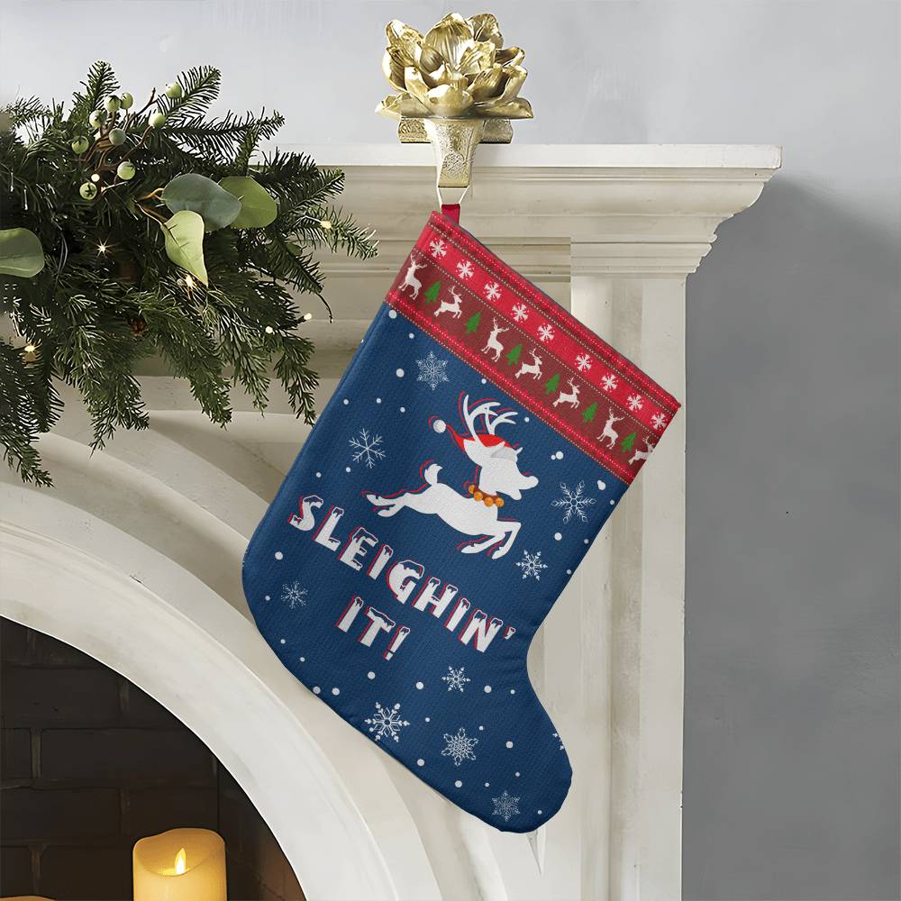 Christmas Stockings