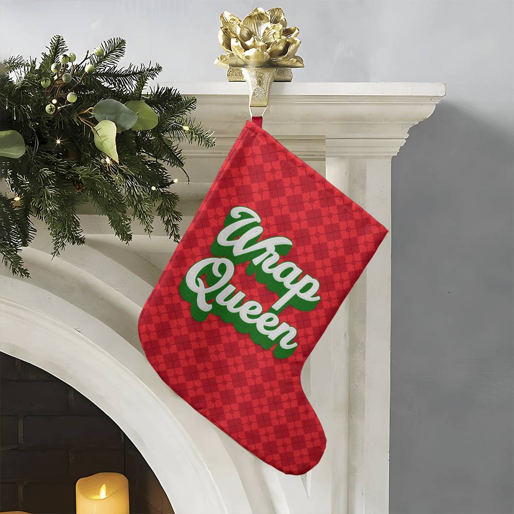 Christmas Stockings