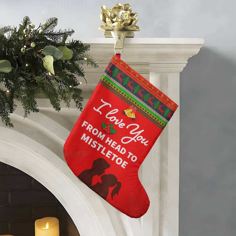 Christmas Stockings