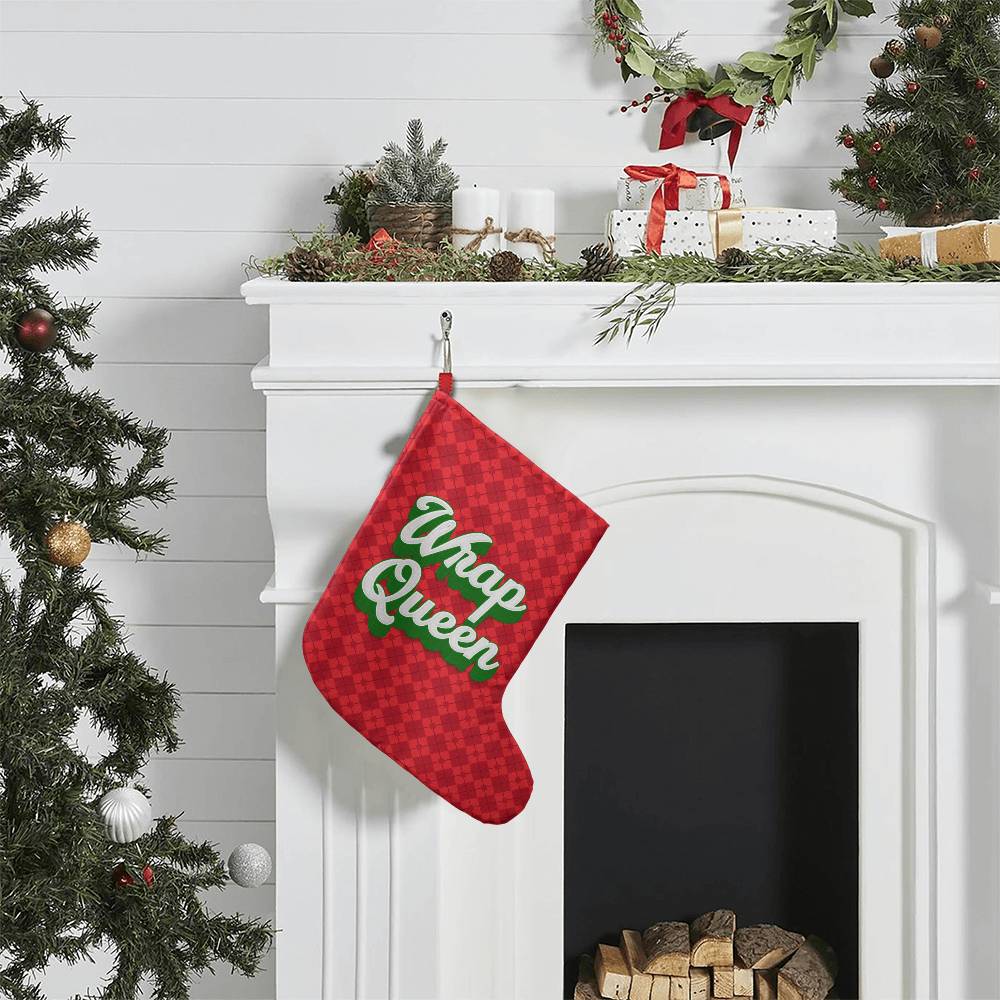 Christmas Stockings