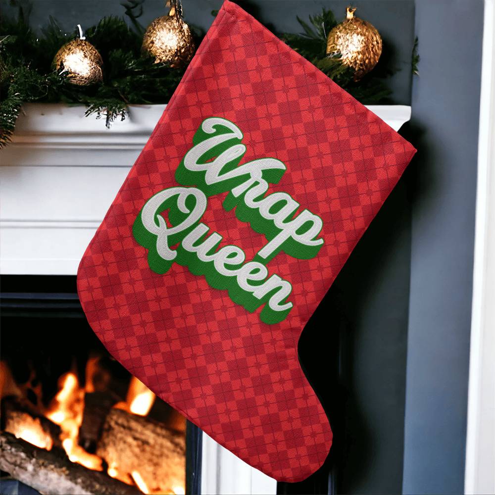 Christmas Stockings