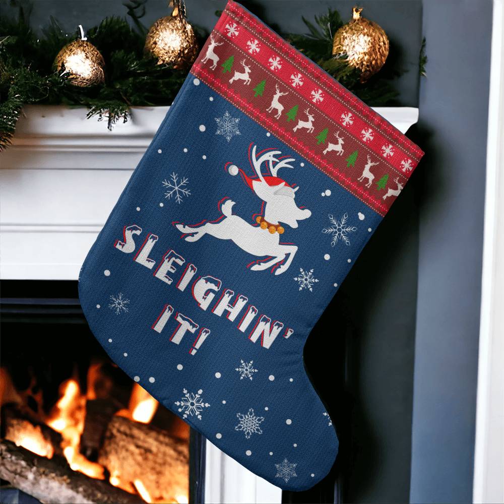 Christmas Stockings
