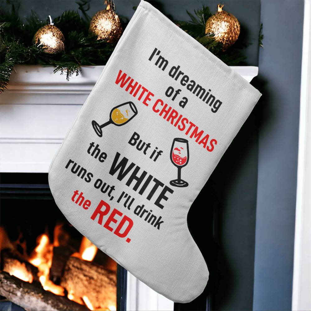 Christmas Stockings