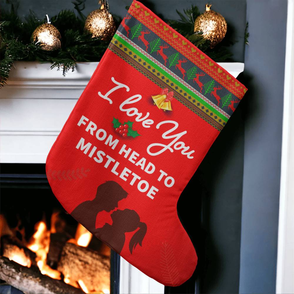 Christmas Stockings